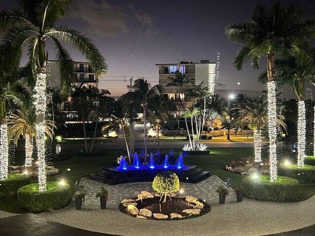 3546 S Ocean Boulevard, #316, South Palm Beach, FL 33480