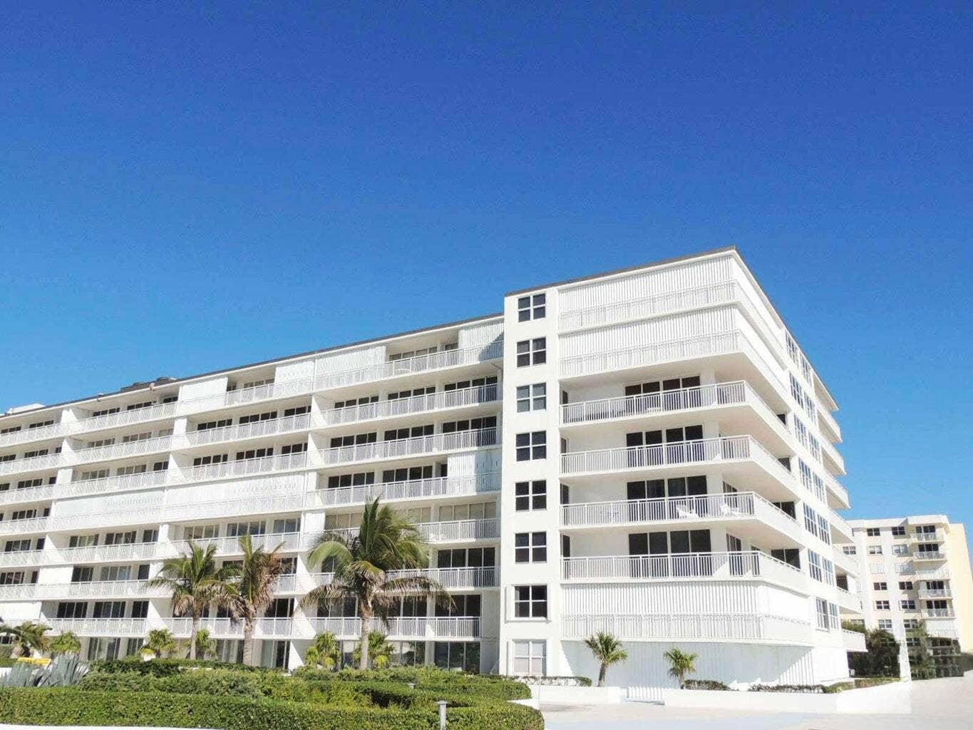 3546 S Ocean Boulevard, #316, South Palm Beach, FL 33480