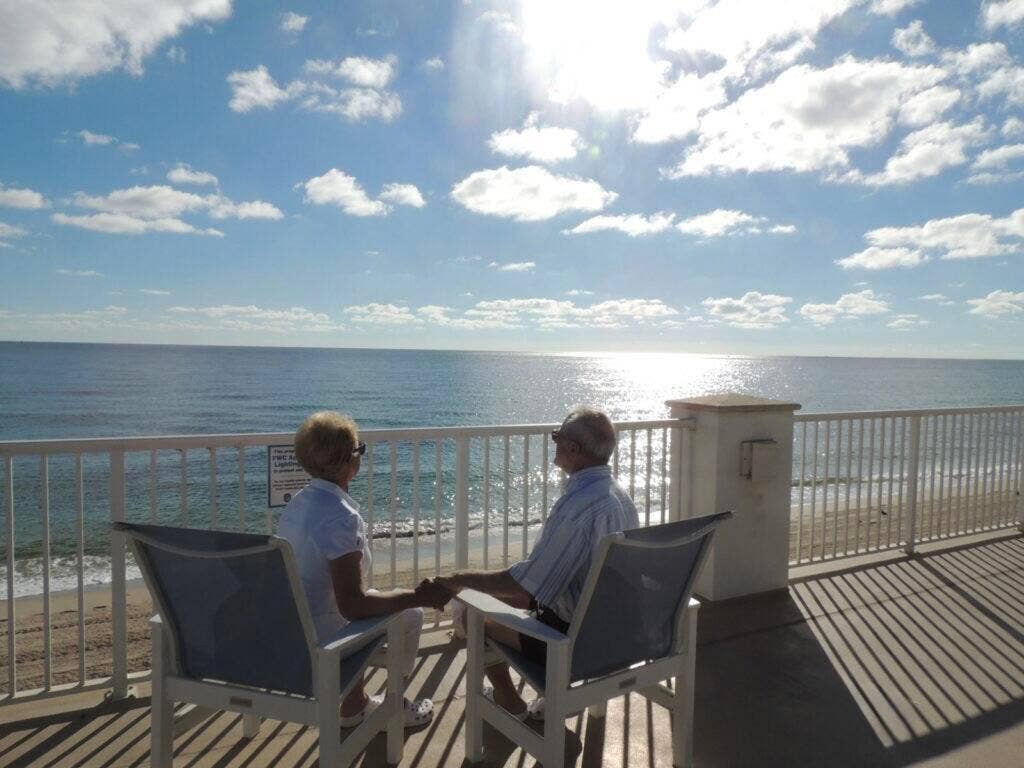 3546 S Ocean Boulevard, #316, South Palm Beach, FL 33480