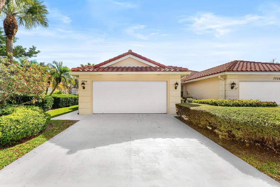 Property photo for 7754 Nile River Road, West Palm Beach, FL