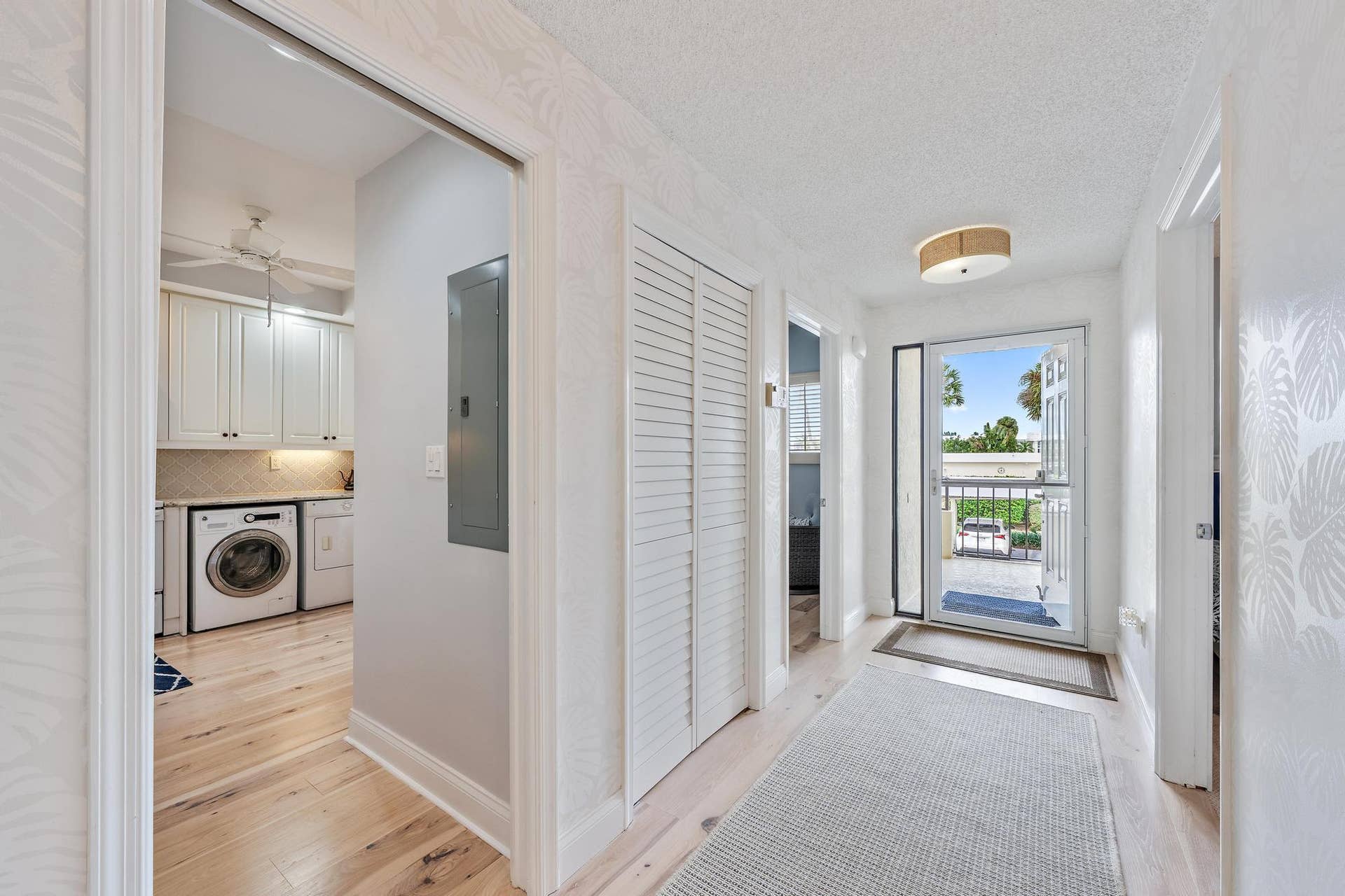 70 Celestial Way, #110, Juno Beach, FL 33408 Entry