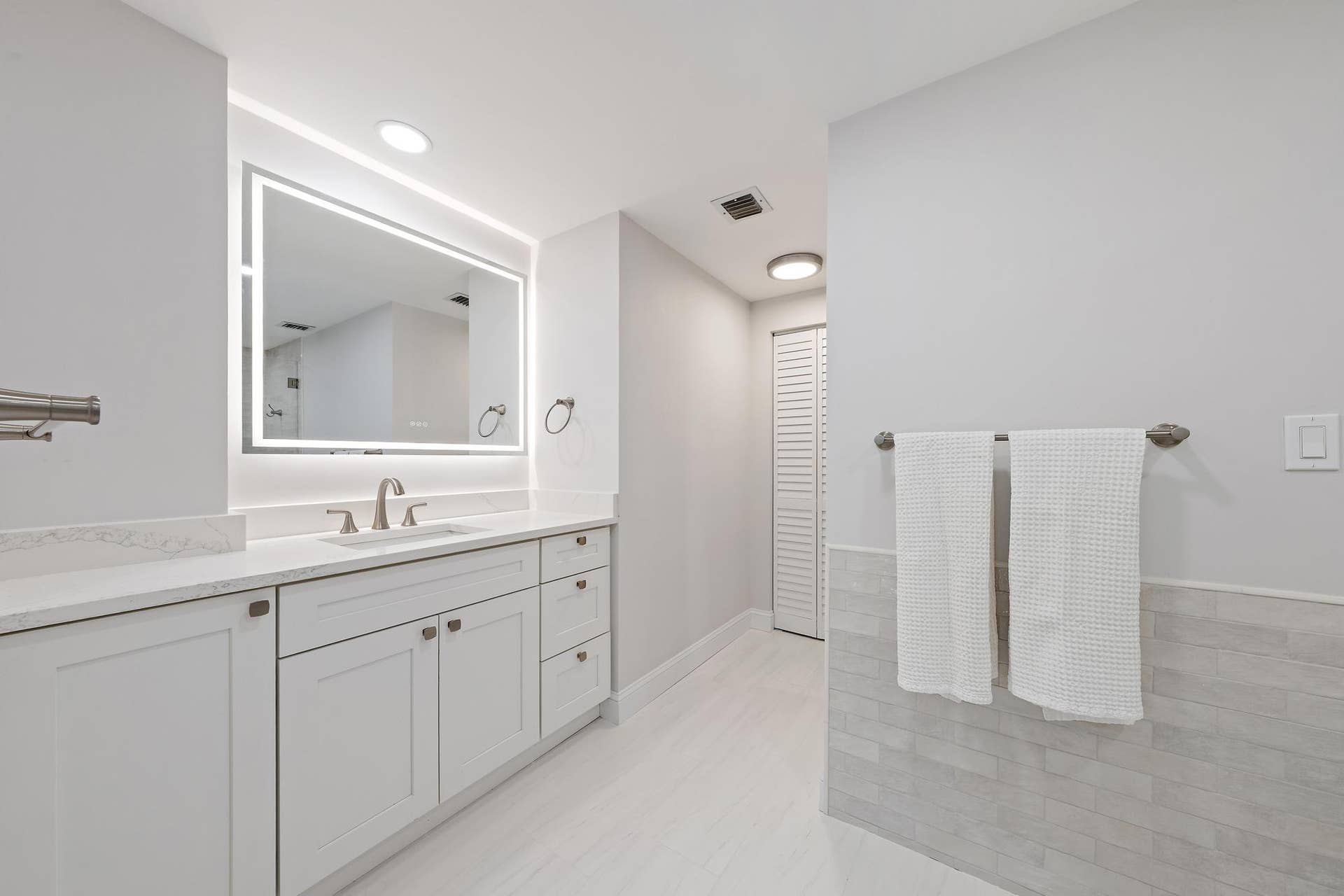 70 Celestial Way, #110, Juno Beach, FL 33408 Primary Bath