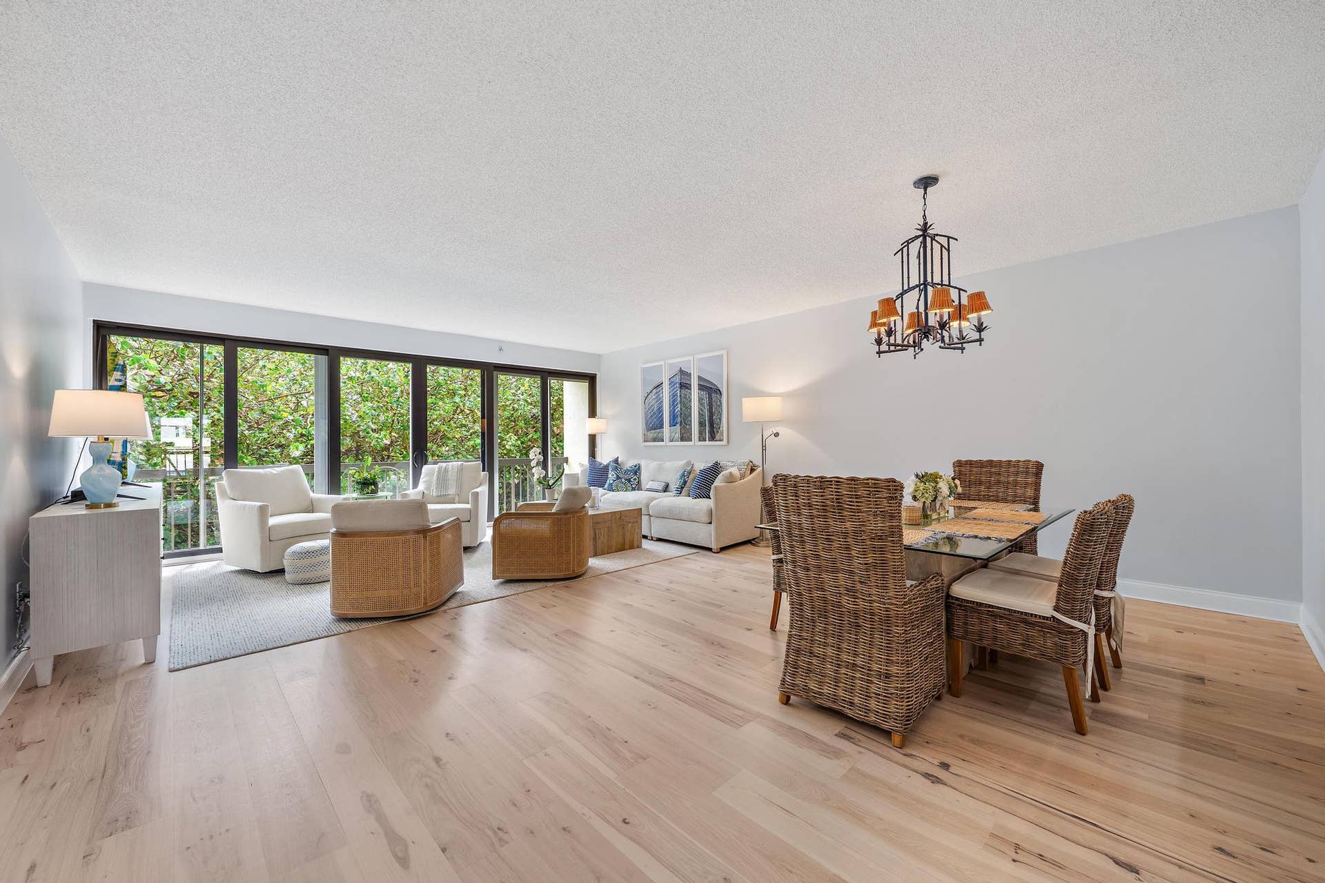 70 Celestial Way, #110, Juno Beach, FL 33408 Living/Dining