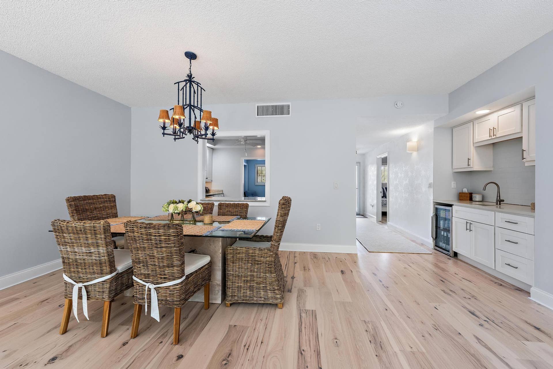70 Celestial Way, #110, Juno Beach, FL 33408 Dining Room
