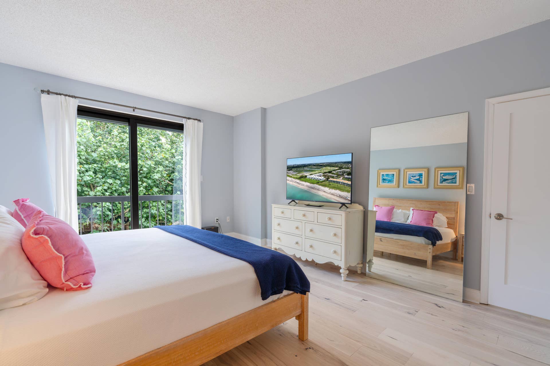 70 Celestial Way, #110, Juno Beach, FL 33408 Primary Bedroom
