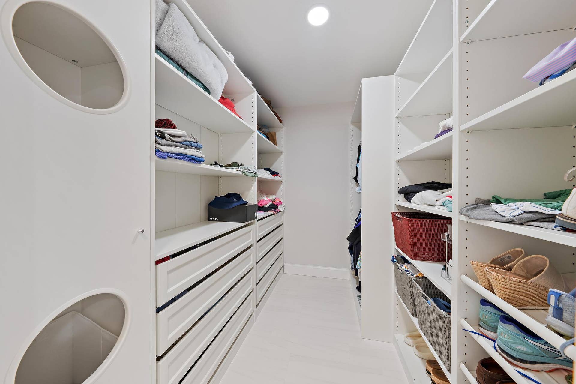 70 Celestial Way, #110, Juno Beach, FL 33408 Primary Closet
