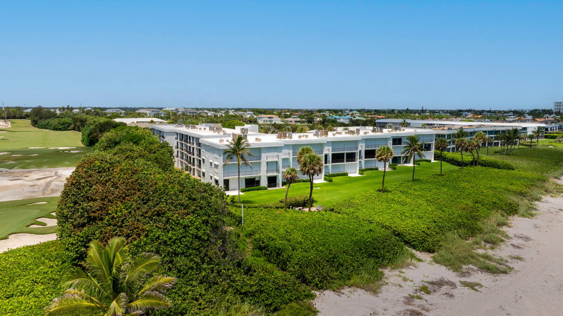 70 Celestial Way, #110, Juno Beach, FL 33408 Aerial