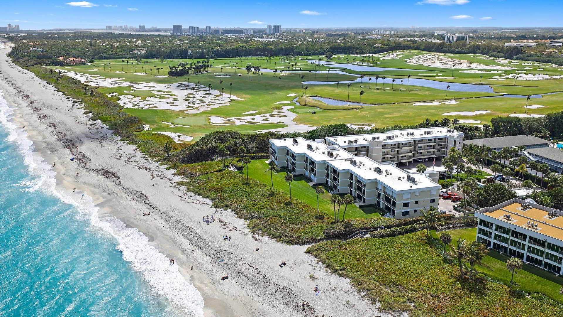 70 Celestial Way, #110, Juno Beach, FL 33408 Community