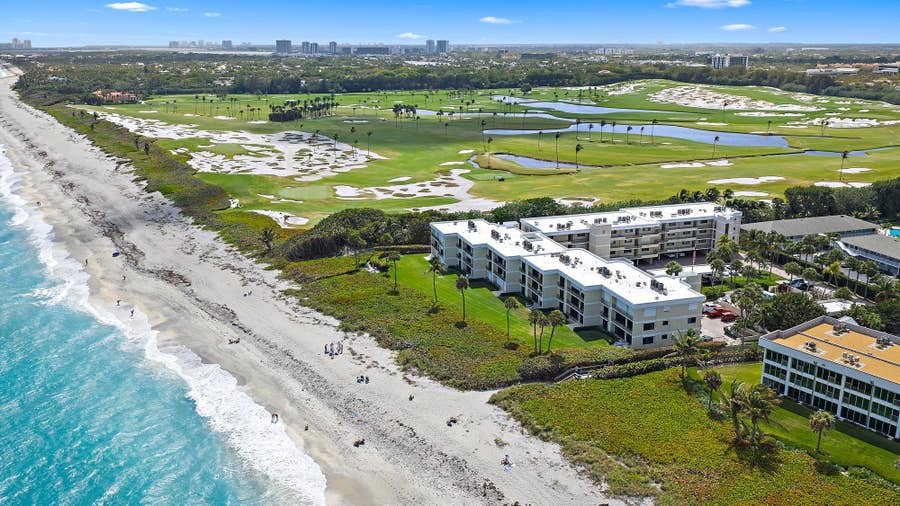 Property photo for 70 Celestial Way, #110, Juno Beach, FL