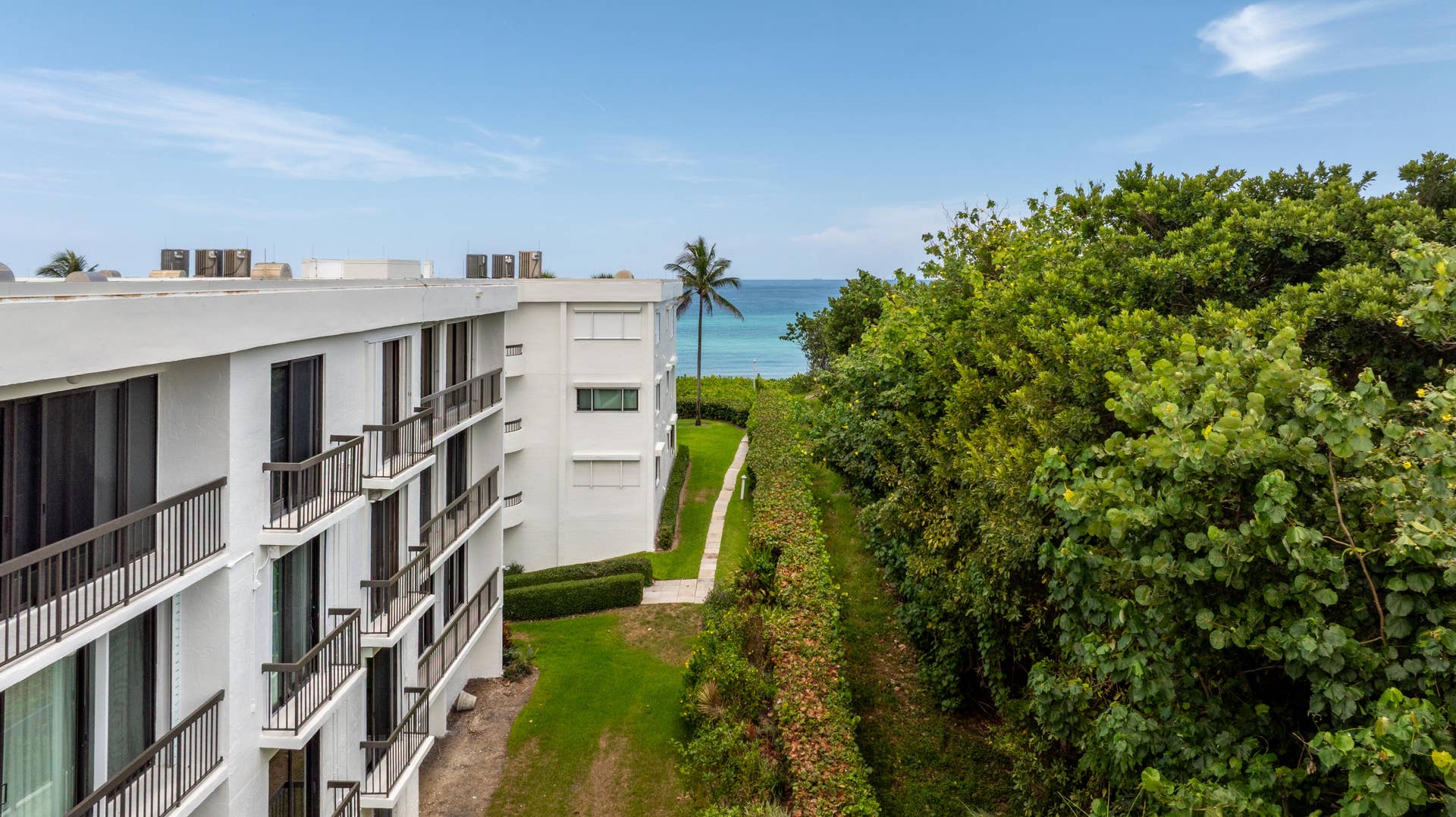 70 Celestial Way, #110, Juno Beach, FL 33408 Balcony
