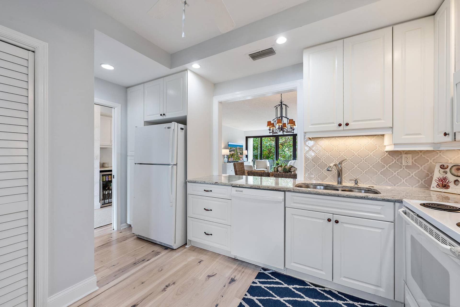 70 Celestial Way, #110, Juno Beach, FL 33408 Kitchen