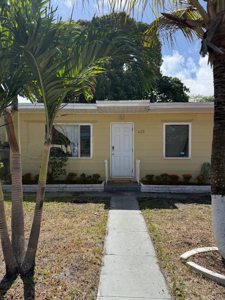 Property photo for 620 51st Street, #620, West Palm Beach, FL