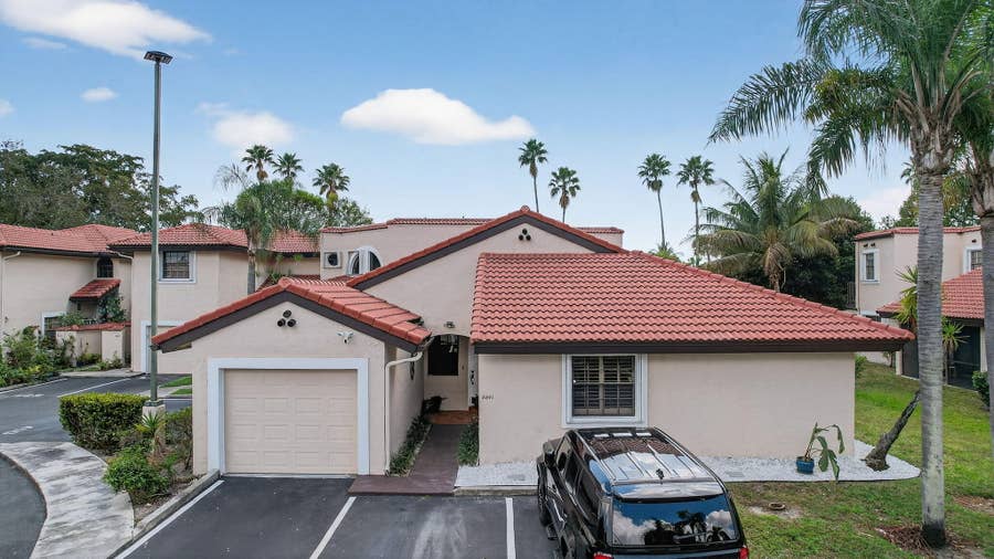 Property photo for 8841 W Sunrise Boulevard, Plantation, FL