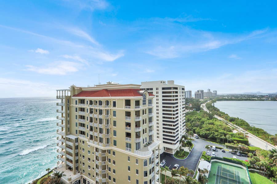 Property photo for 5380 N Ocean Drive, #18a, Singer Island, FL