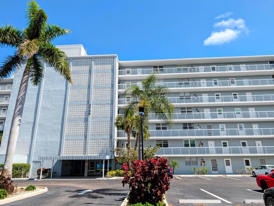 Property photo for 5700 NW 2nd Avenue, #509, Boca Raton, FL