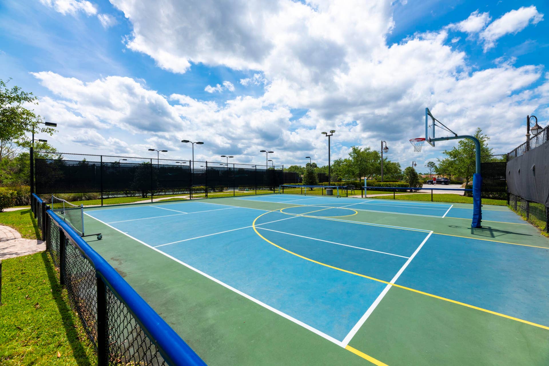 260 Carina Drive, Jupiter, FL 33478 Basketball