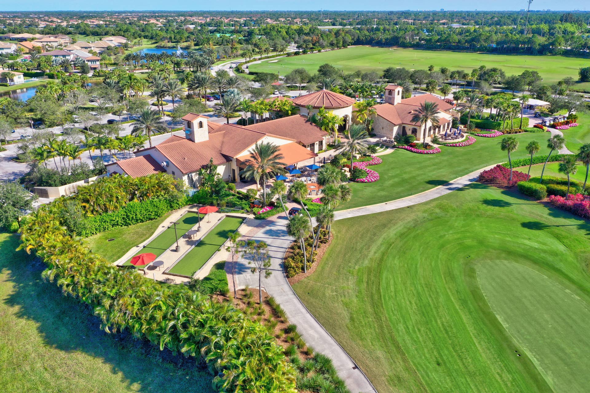 260 Carina Drive, Jupiter, FL 33478 JCC Clubhouse