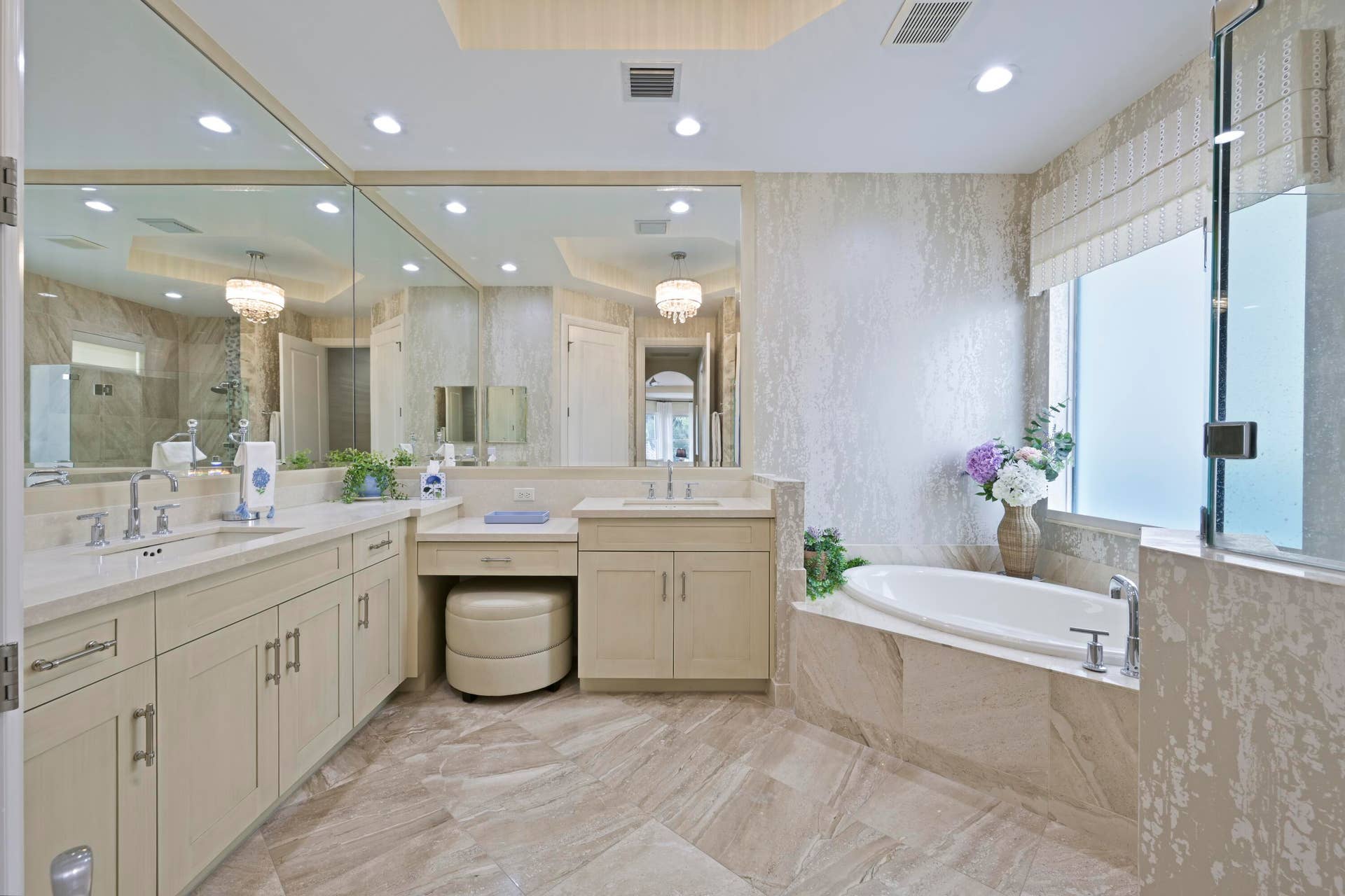 260 Carina Drive, Jupiter, FL 33478 Primary Bathroom