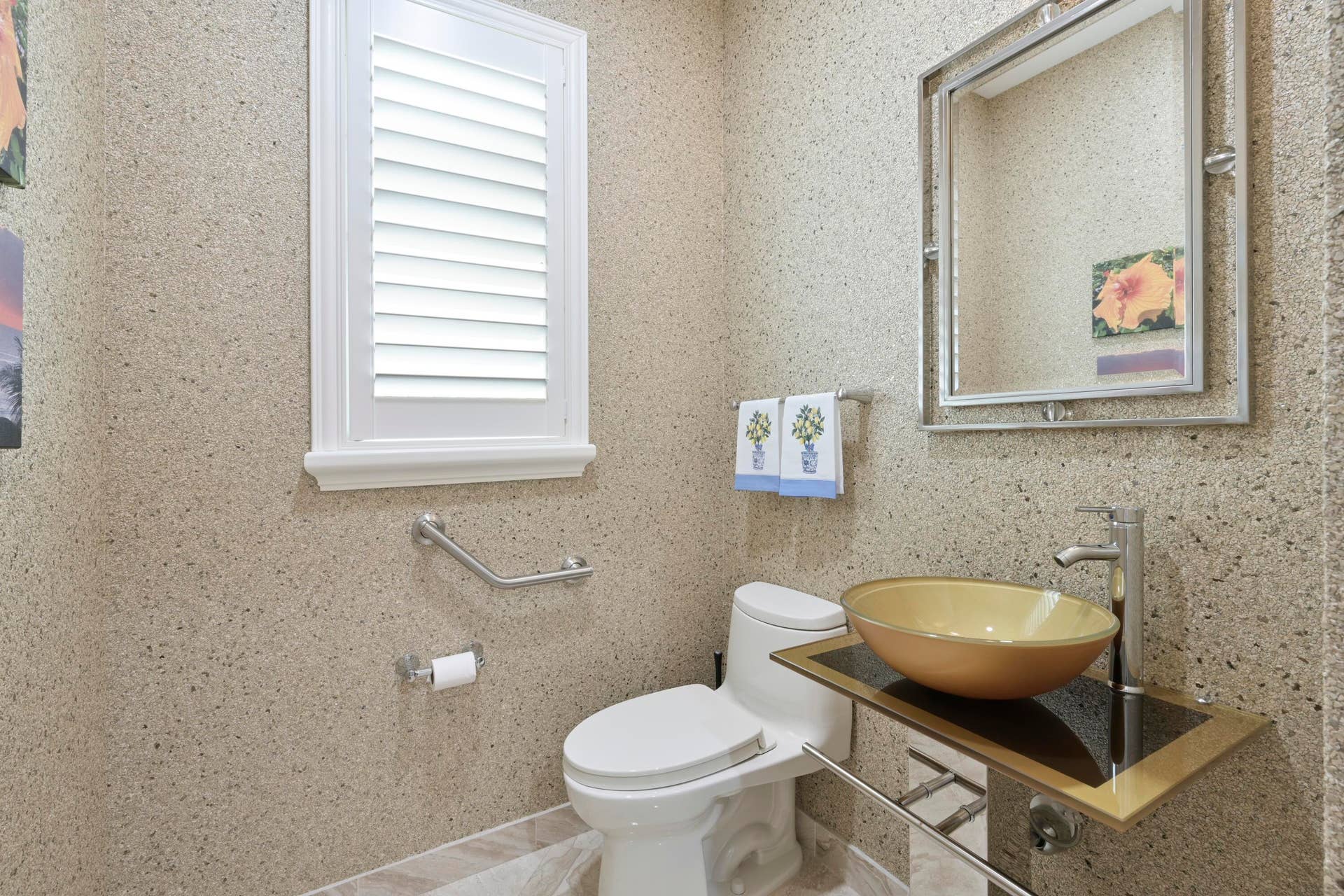 260 Carina Drive, Jupiter, FL 33478 Powder Room