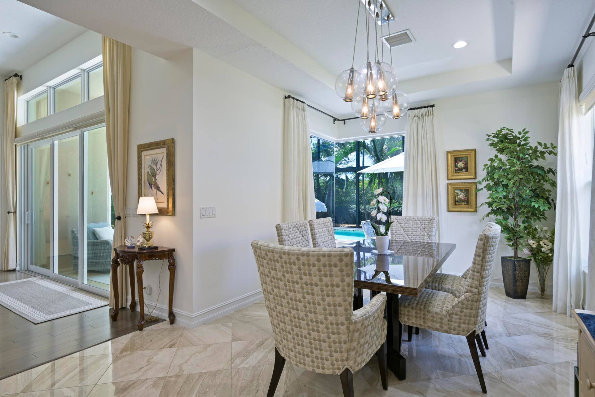 260 Carina Drive, Jupiter, FL 33478 Dining room