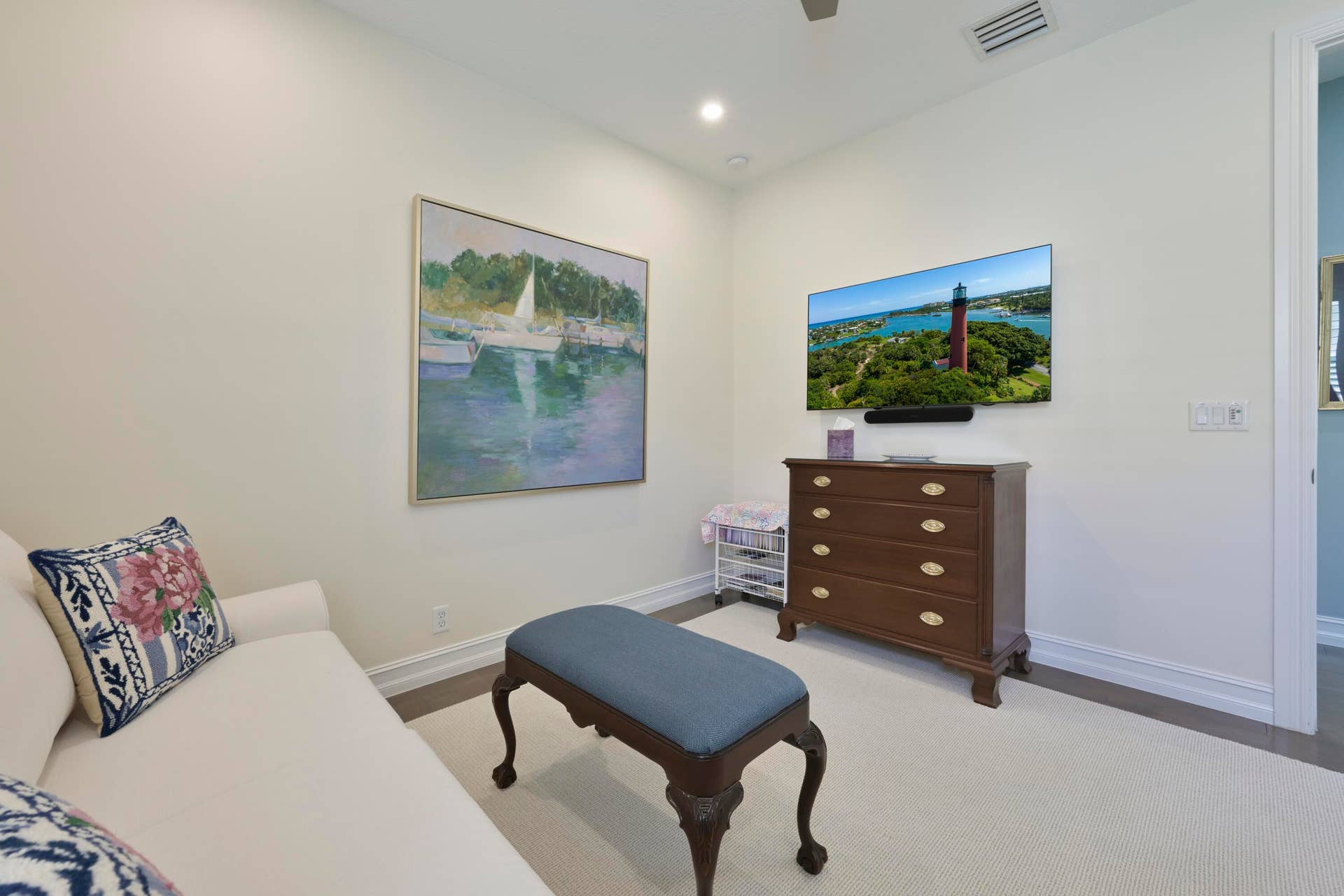 260 Carina Drive, Jupiter, FL 33478 Guest Bedroom 2