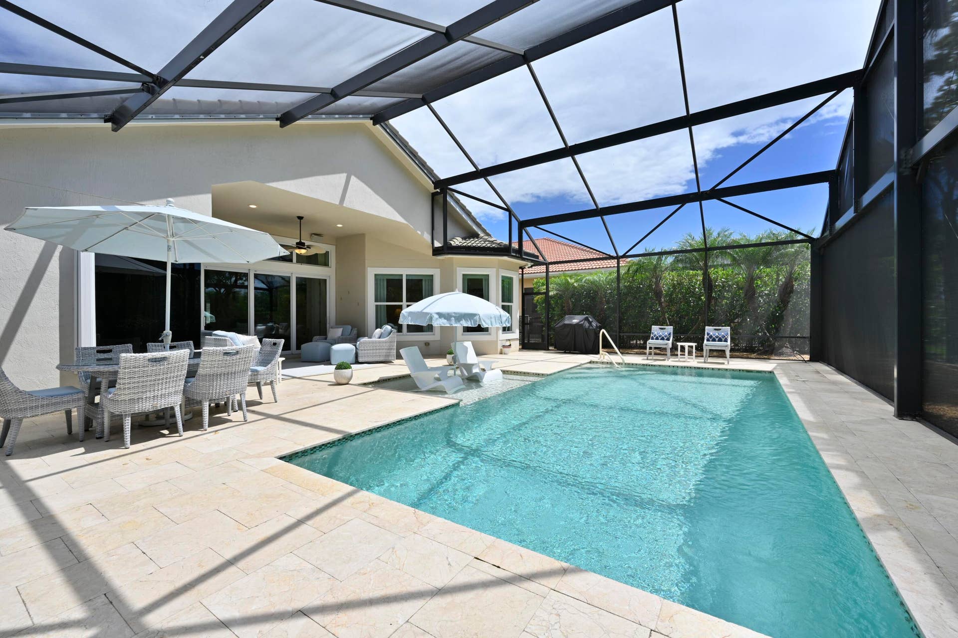 260 Carina Drive, Jupiter, FL 33478 Pool