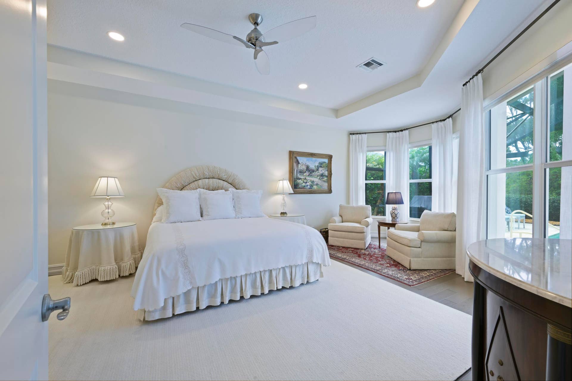 260 Carina Drive, Jupiter, FL 33478 Primary Bedrrom