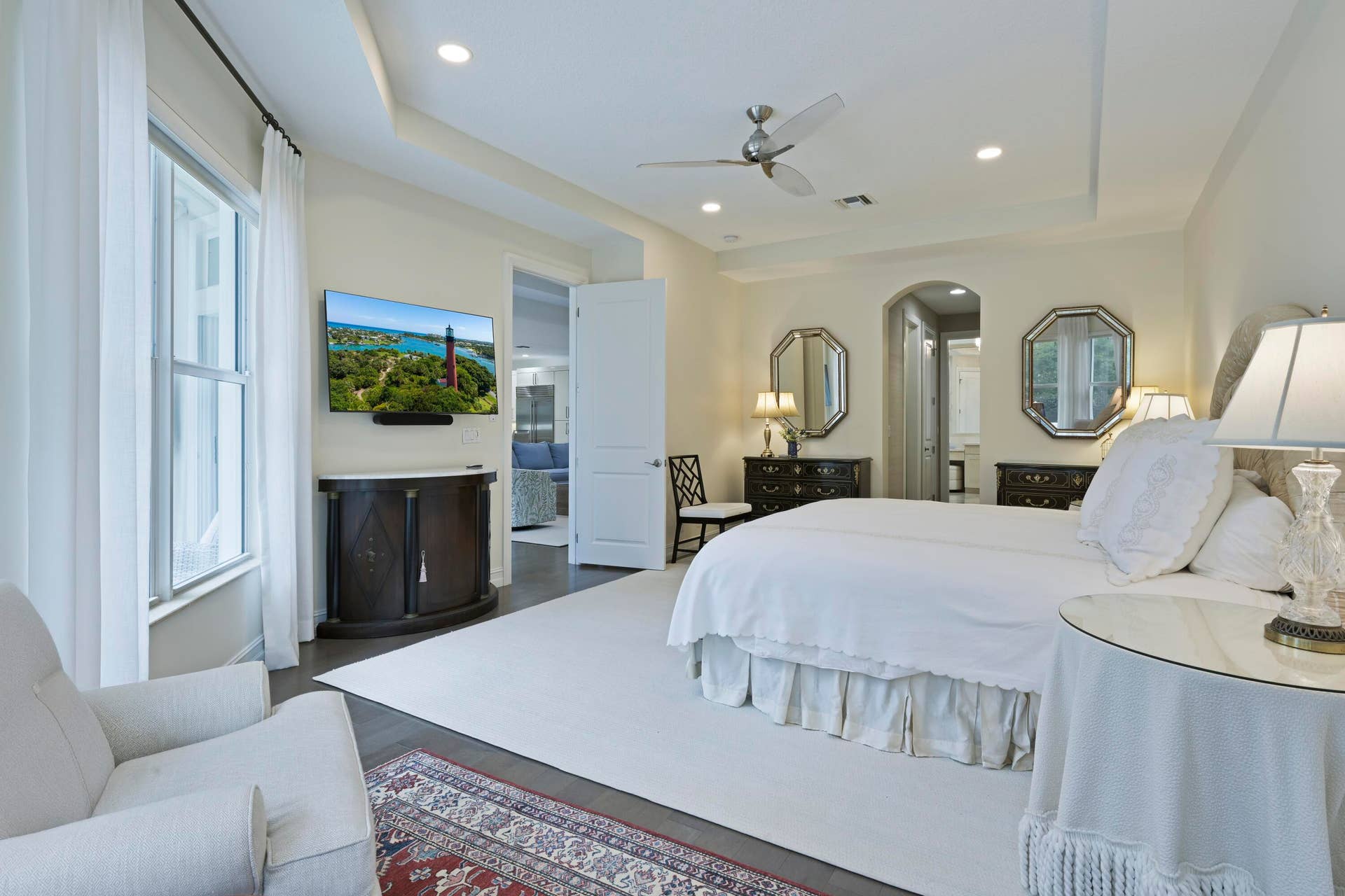 260 Carina Drive, Jupiter, FL 33478 Primary Bedroom