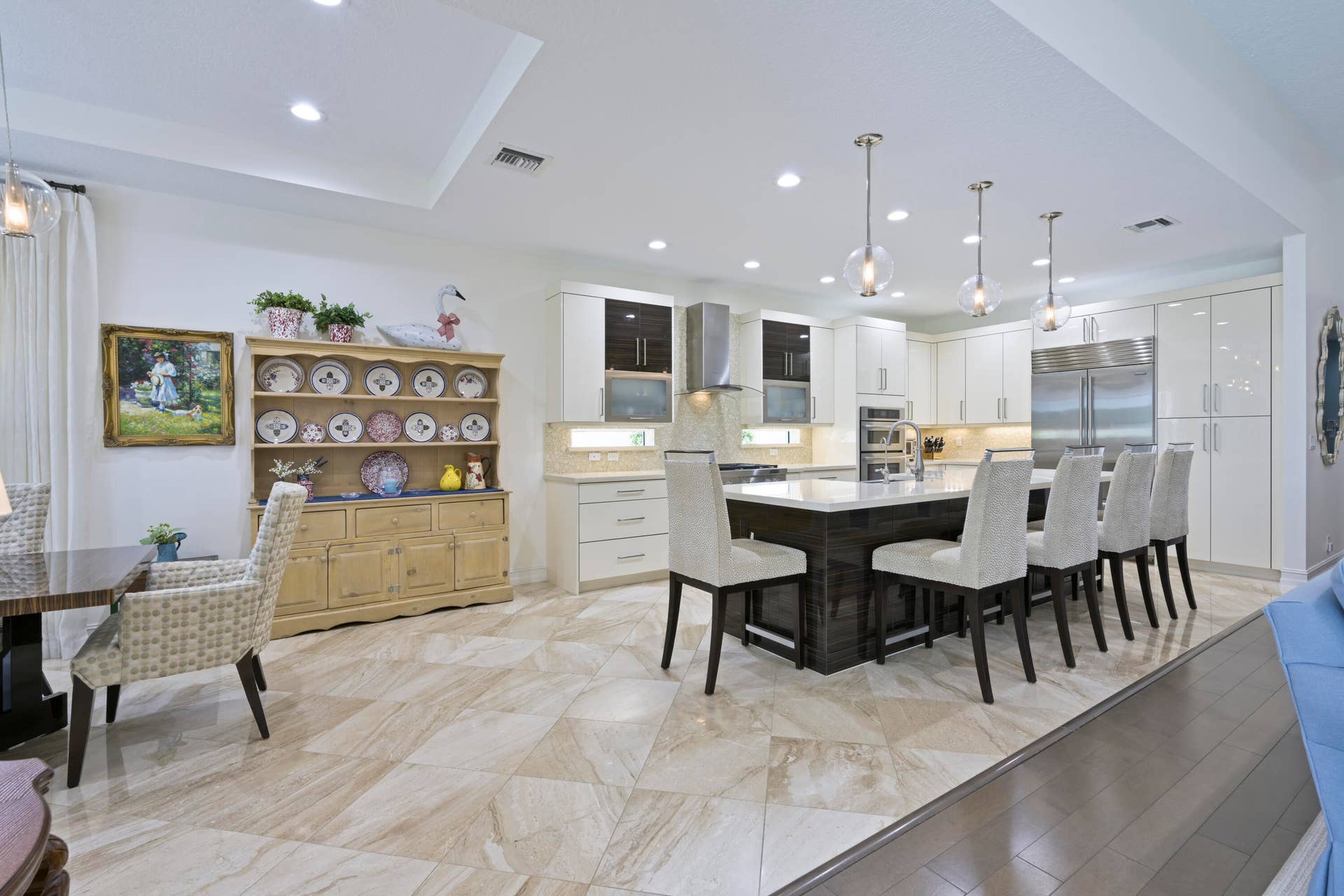 260 Carina Drive, Jupiter, FL 33478 Kitchen