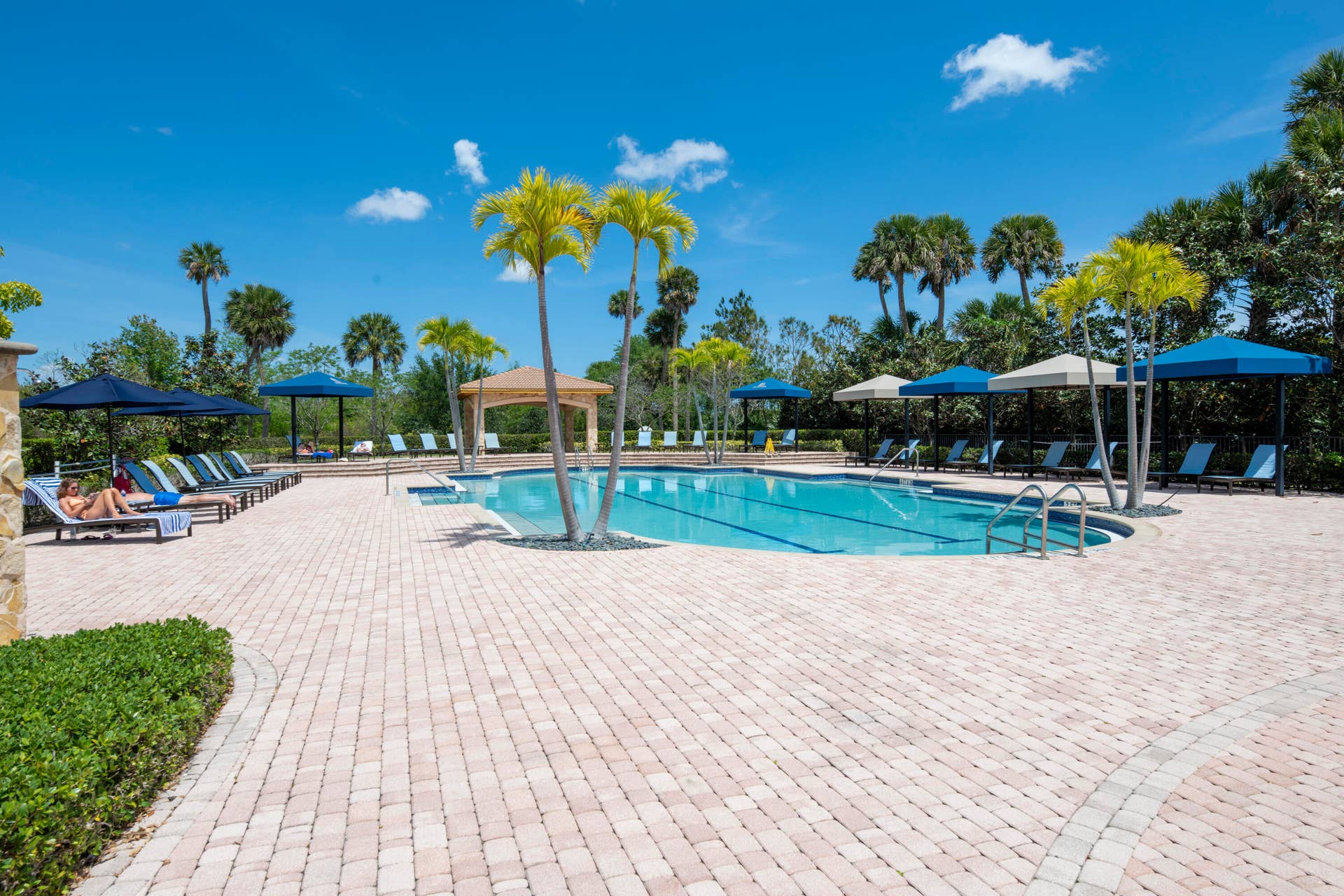 260 Carina Drive, Jupiter, FL 33478 JCC pool