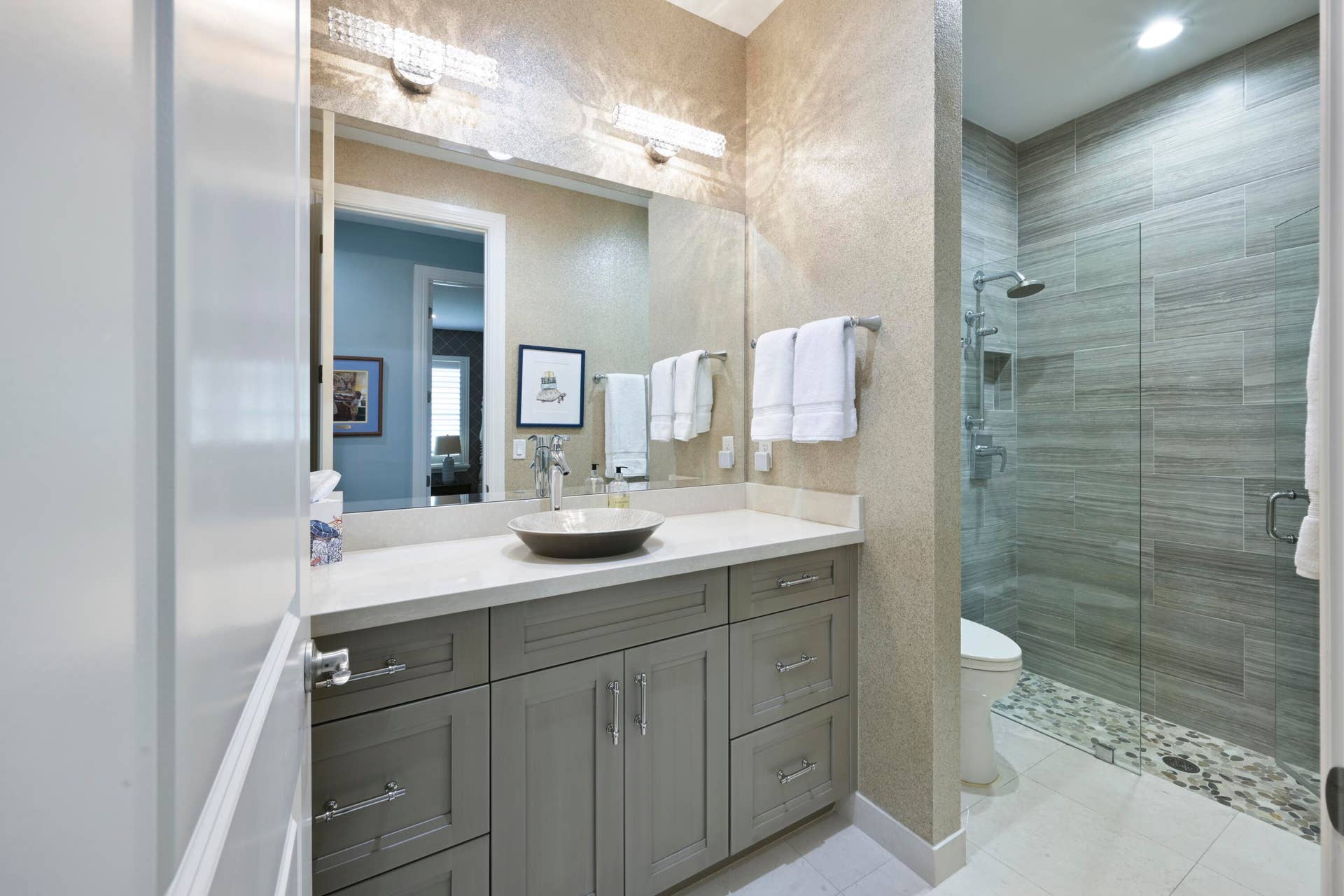 260 Carina Drive, Jupiter, FL 33478 Guest Bathroom
