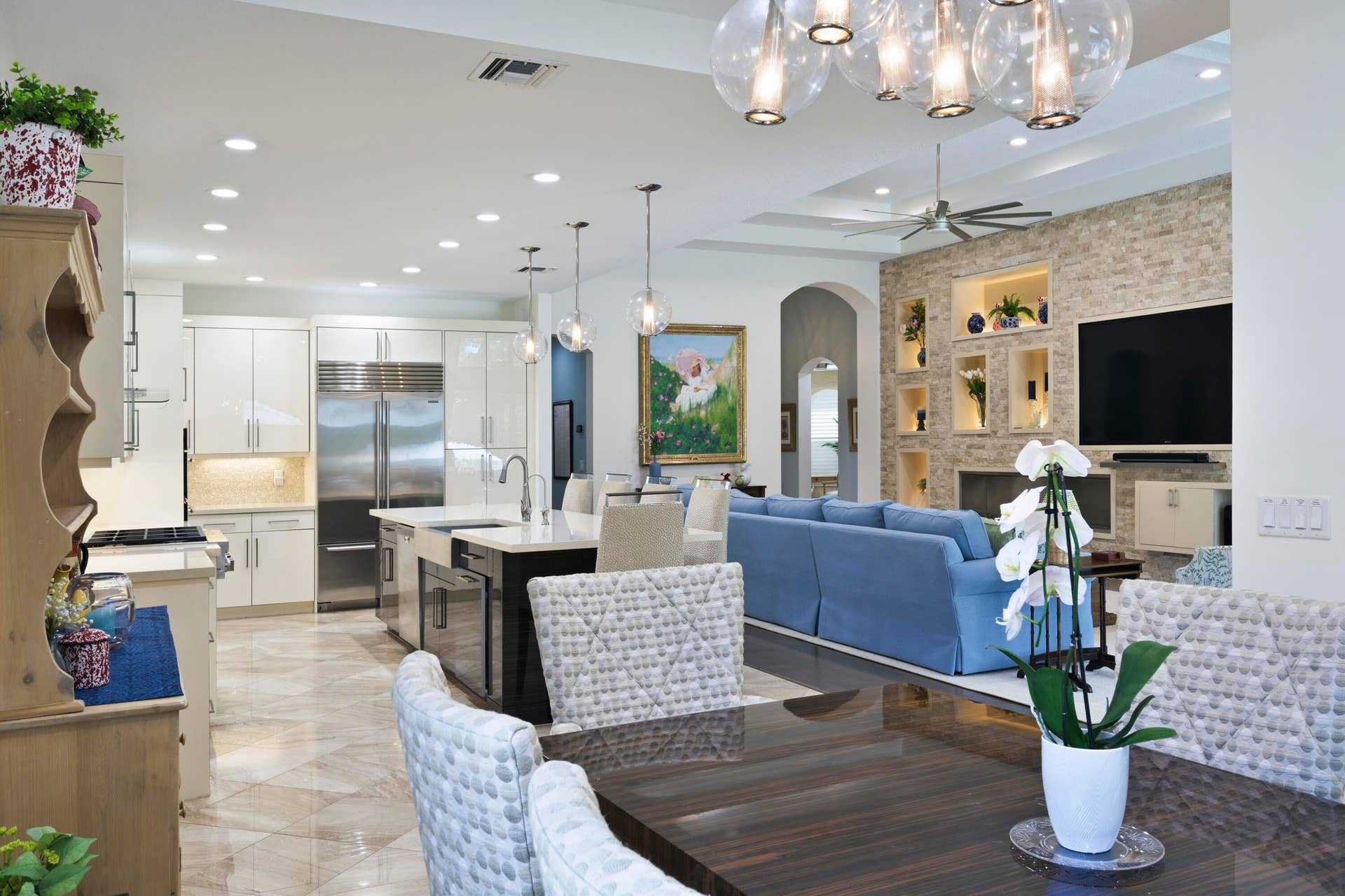 260 Carina Drive, Jupiter, FL 33478 Dining room
