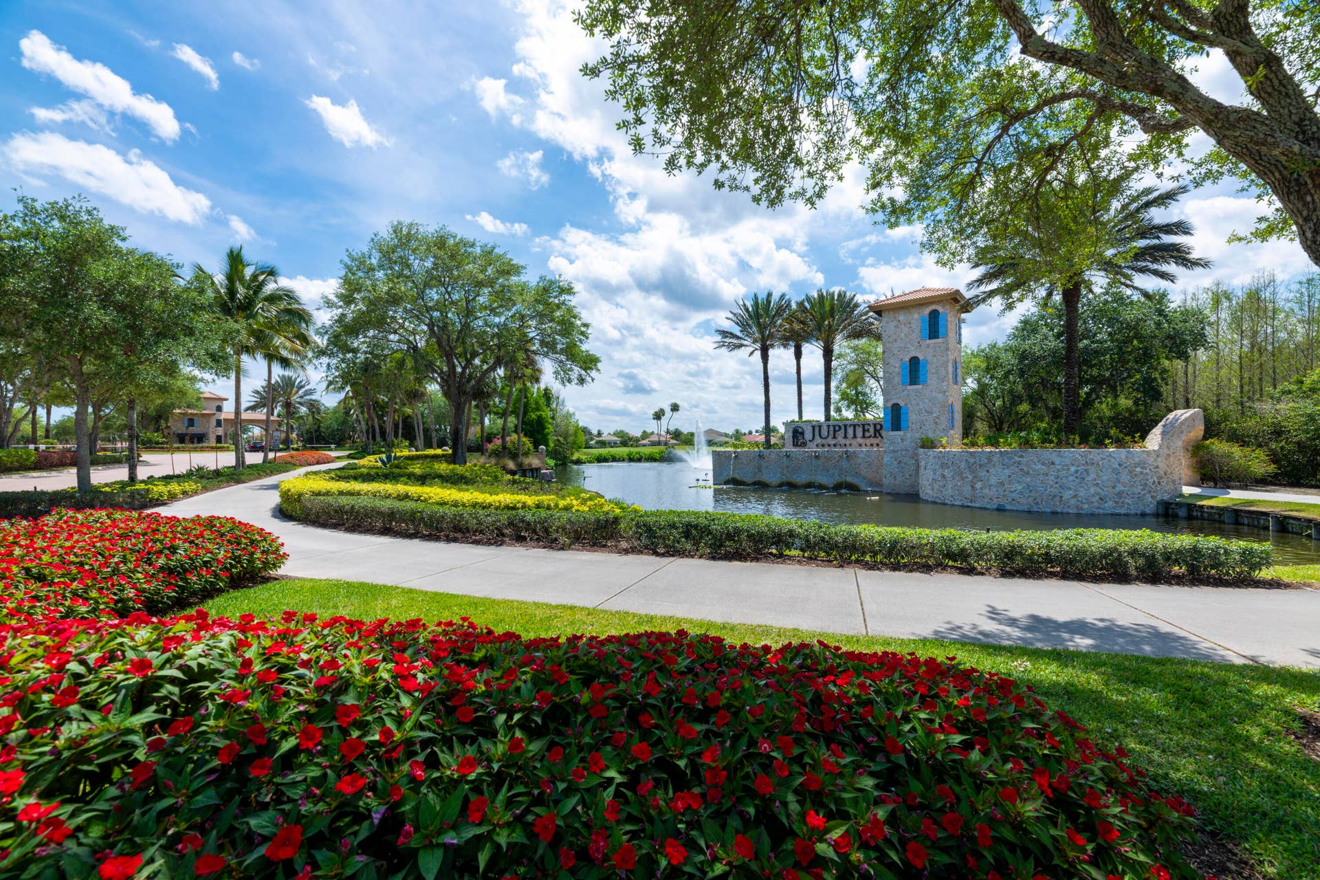 260 Carina Drive, Jupiter, FL 33478 JCC