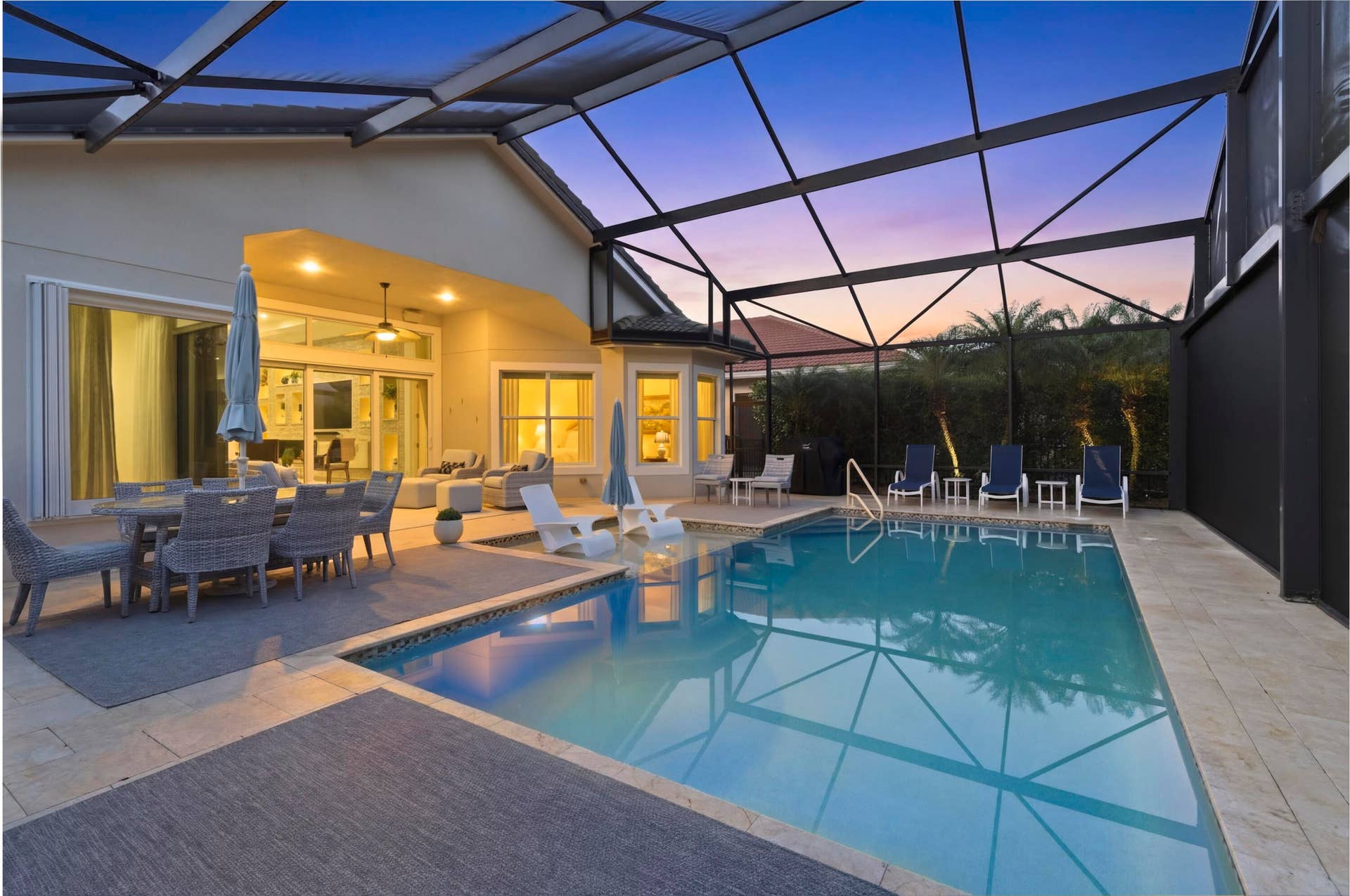 260 Carina Drive, Jupiter, FL 33478 260_Carina_Dr_Jupiter_twilights_003