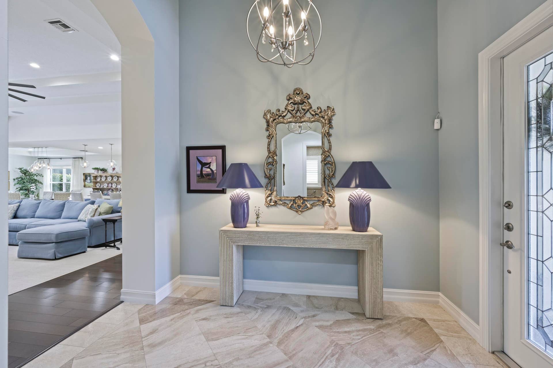 260 Carina Drive, Jupiter, FL 33478 Entry