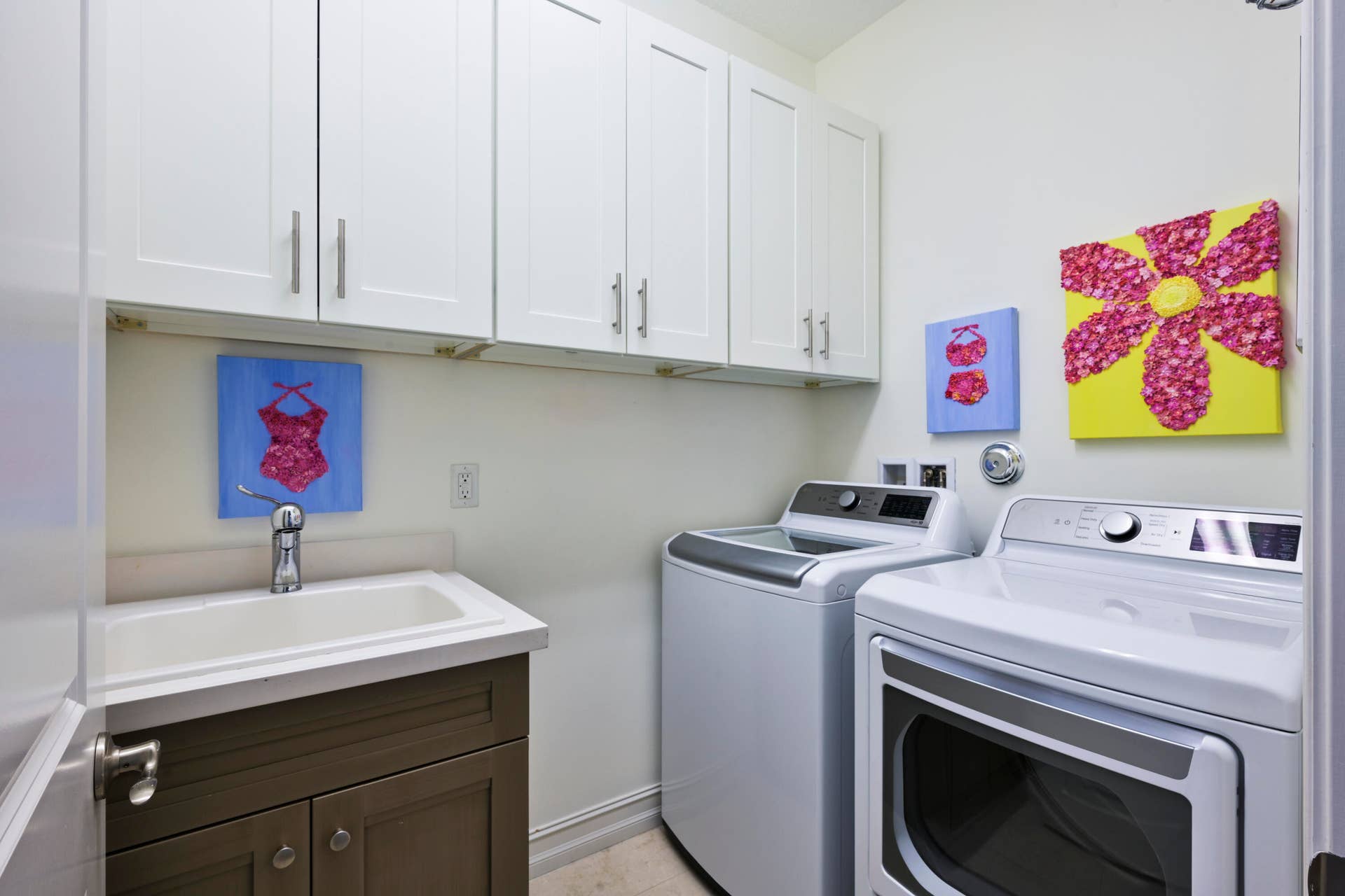 260 Carina Drive, Jupiter, FL 33478 Laundry