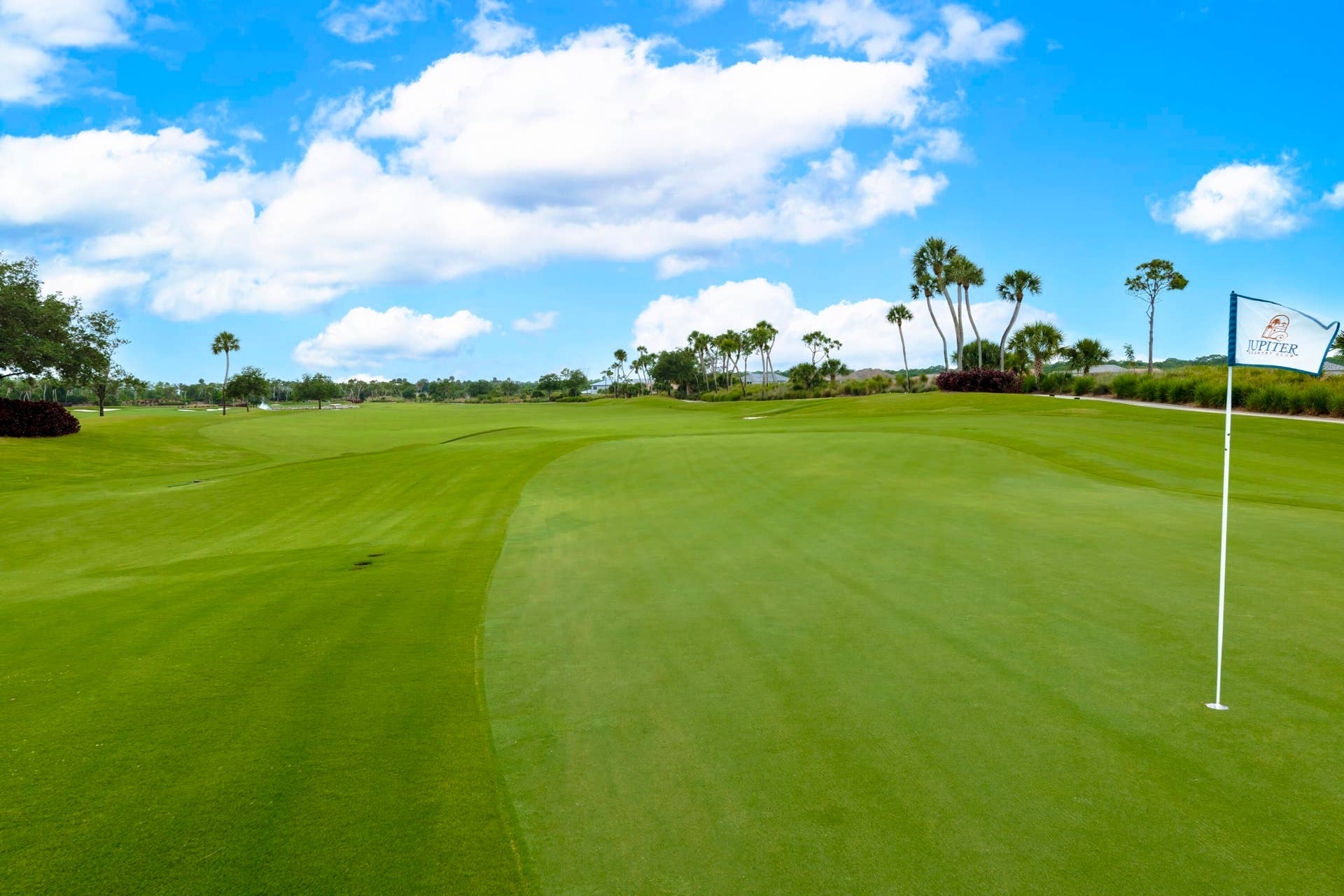 260 Carina Drive, Jupiter, FL 33478 Golf Course