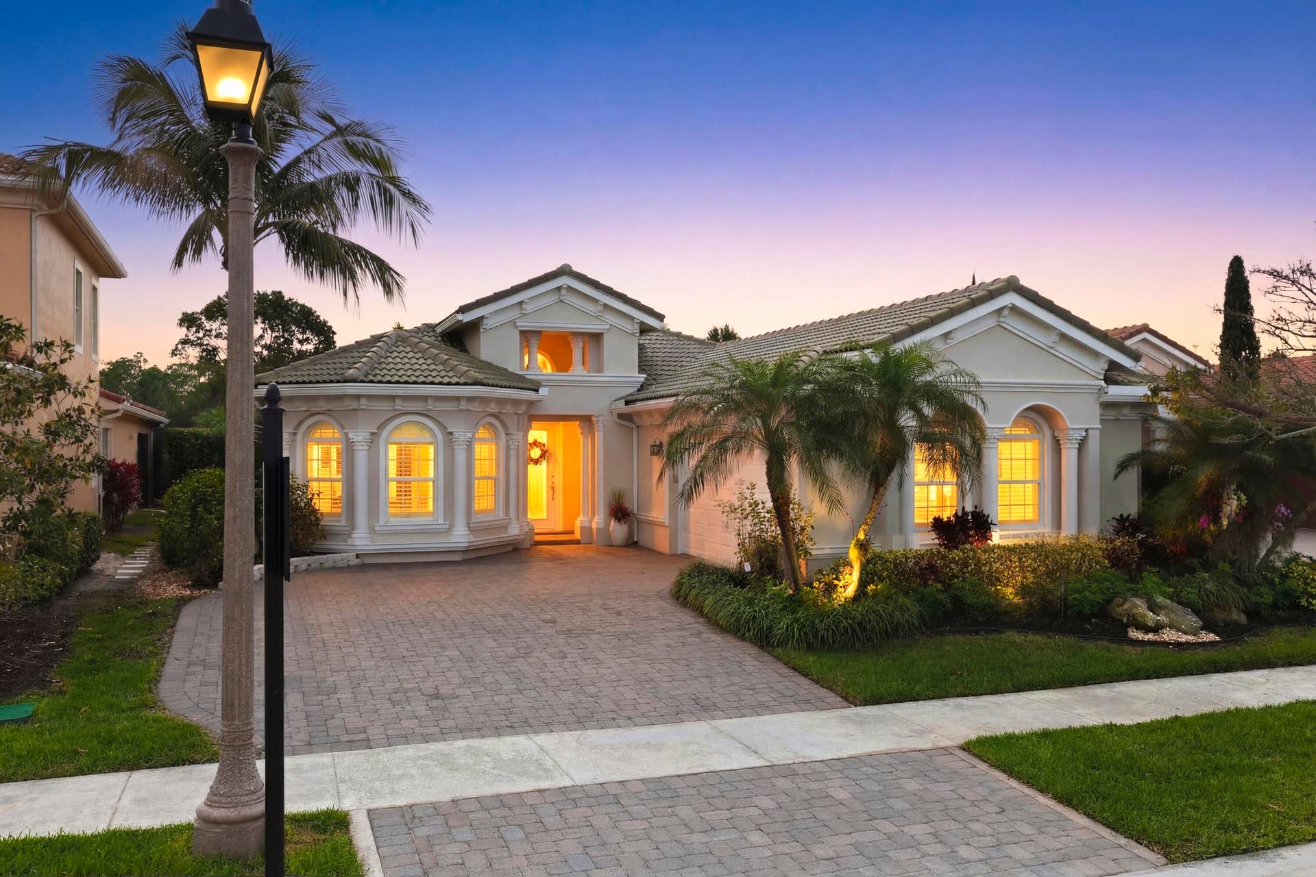 260 Carina Drive, Jupiter, FL 33478 260_Carina_Dr_Jupiter_Twilight_001 2