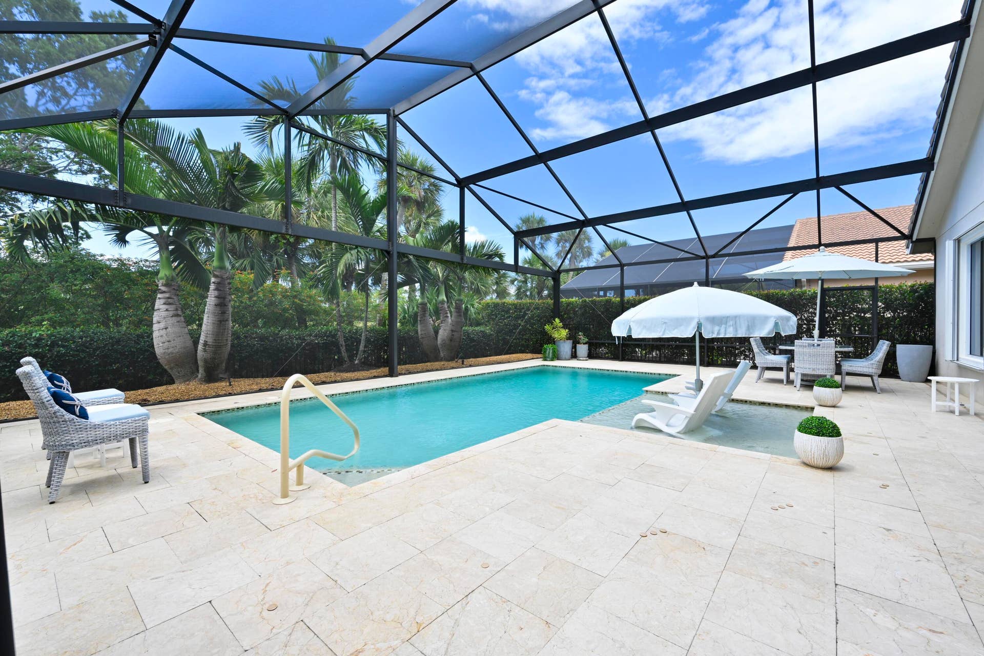 260 Carina Drive, Jupiter, FL 33478 Pool
