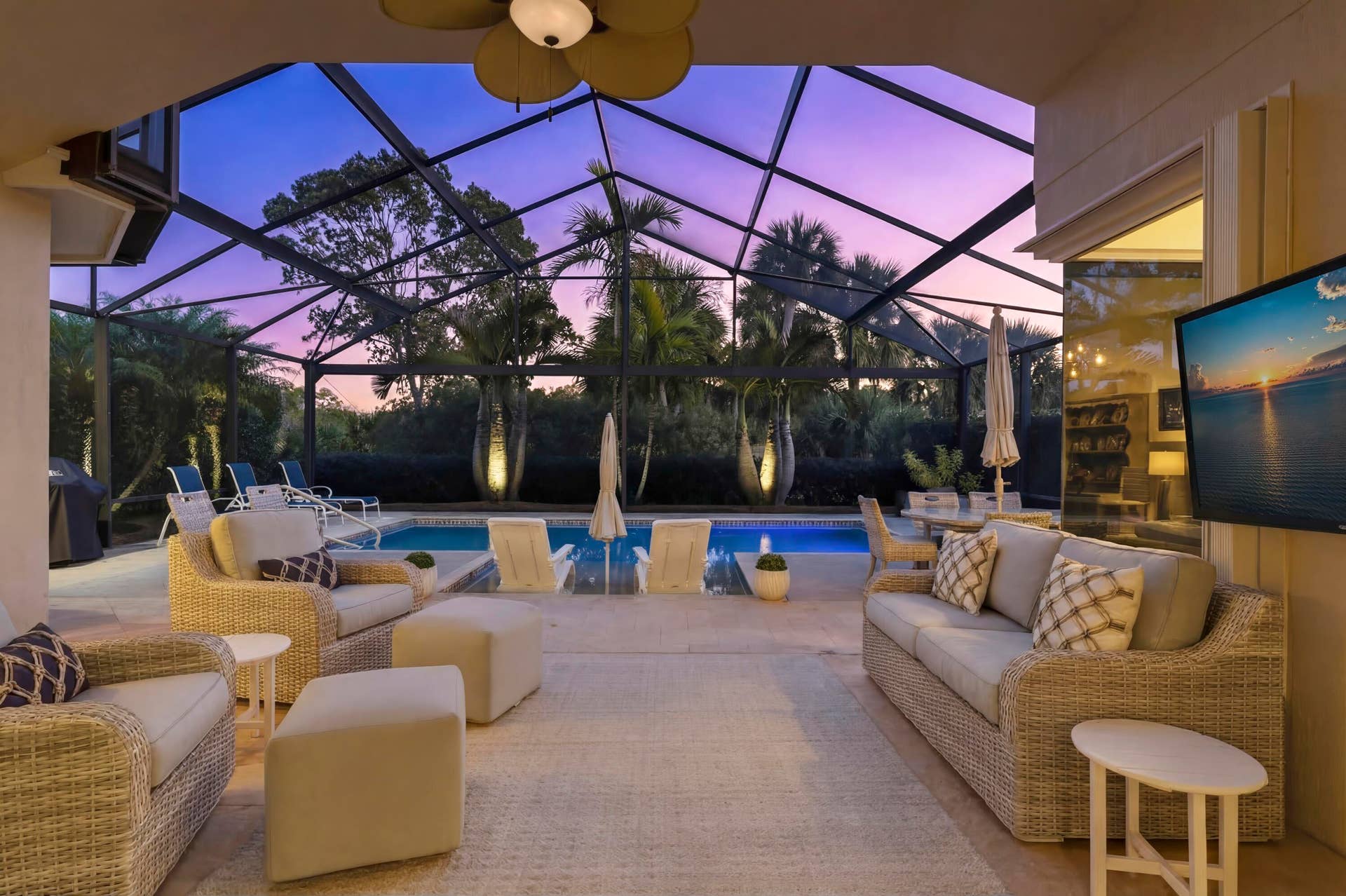 260 Carina Drive, Jupiter, FL 33478 260_Carina_Dr_Jupiter_twilights_007