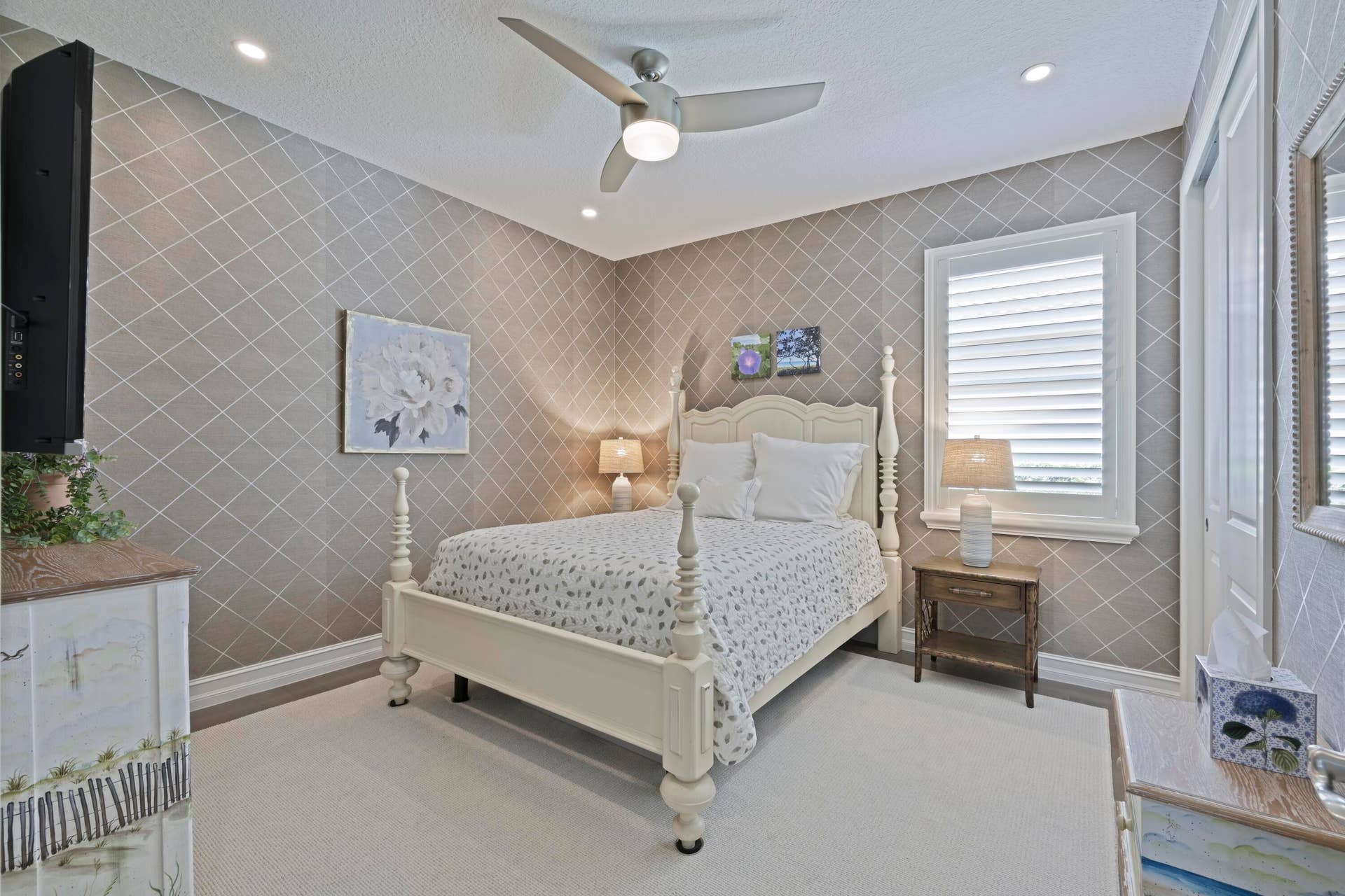260 Carina Drive, Jupiter, FL 33478 Guest Bedroom 1