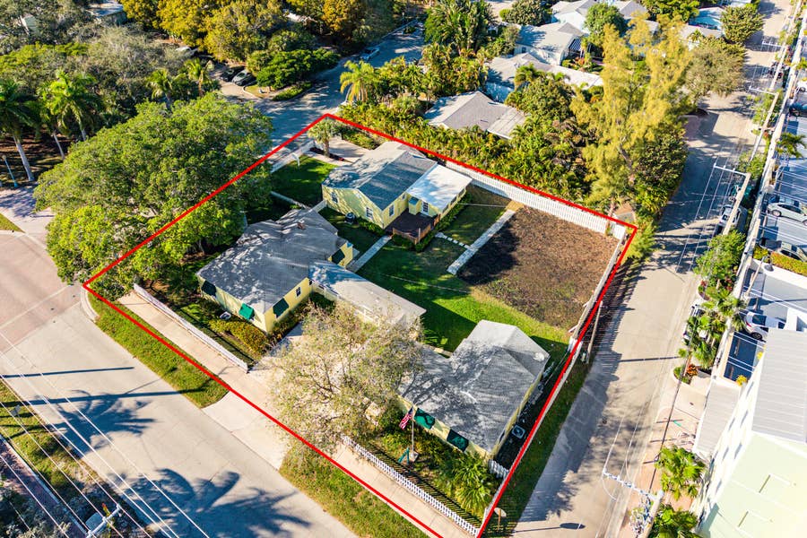Property photo for 201 NE 1st Avenue, Delray Beach, FL