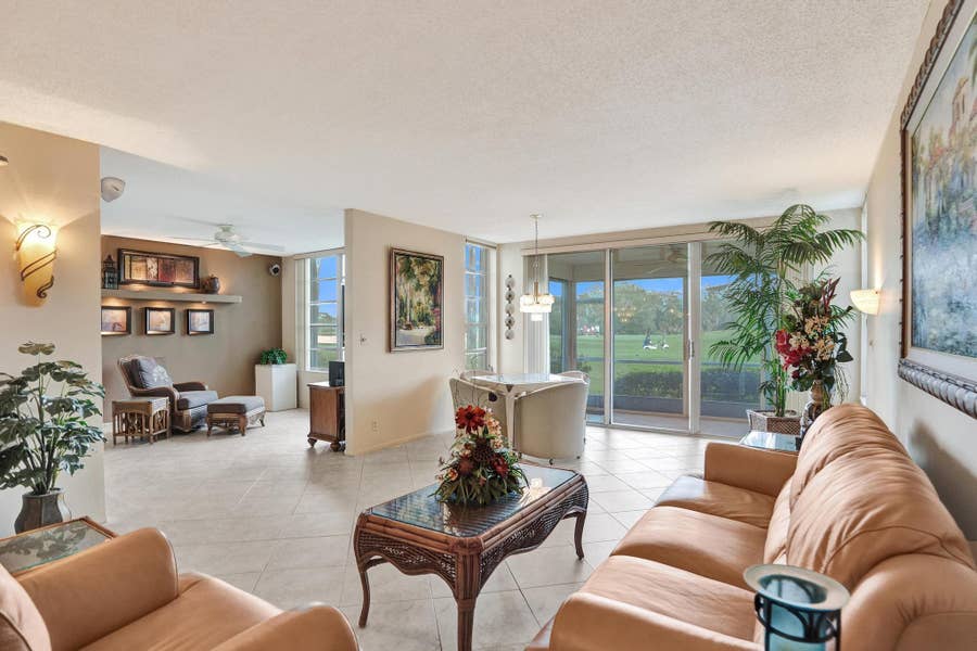 Property photo for 806 Cypress Boulevard, #104, Pompano Beach, FL