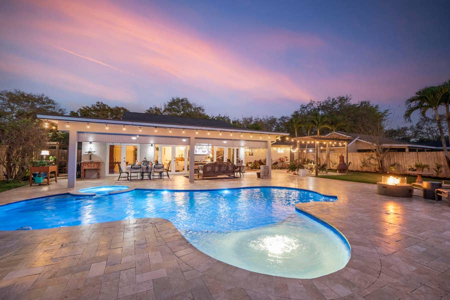 Property photo for 12214 Melissa Way, Hollywood, FL