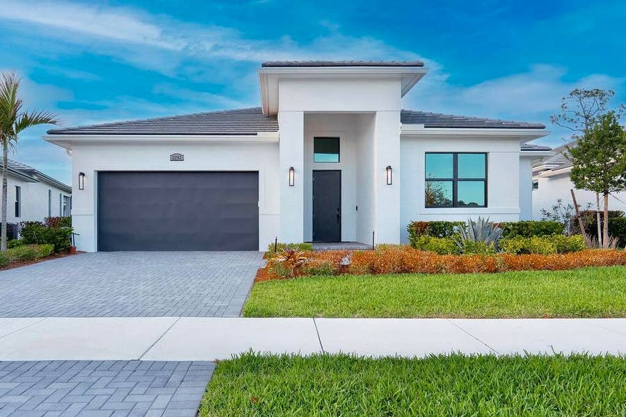 Property photo for 2293 SE Canopy Cove Lane, Port St Lucie, FL