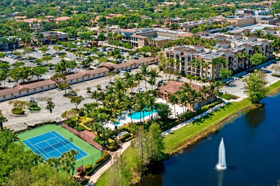 Property photo for 4905 Midtown Lane, #2405, Palm Beach Gardens, FL