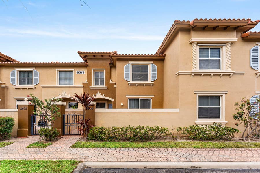 Property photo for 6515 Diamond Springs Terrace, #2404, West Palm Beach, FL