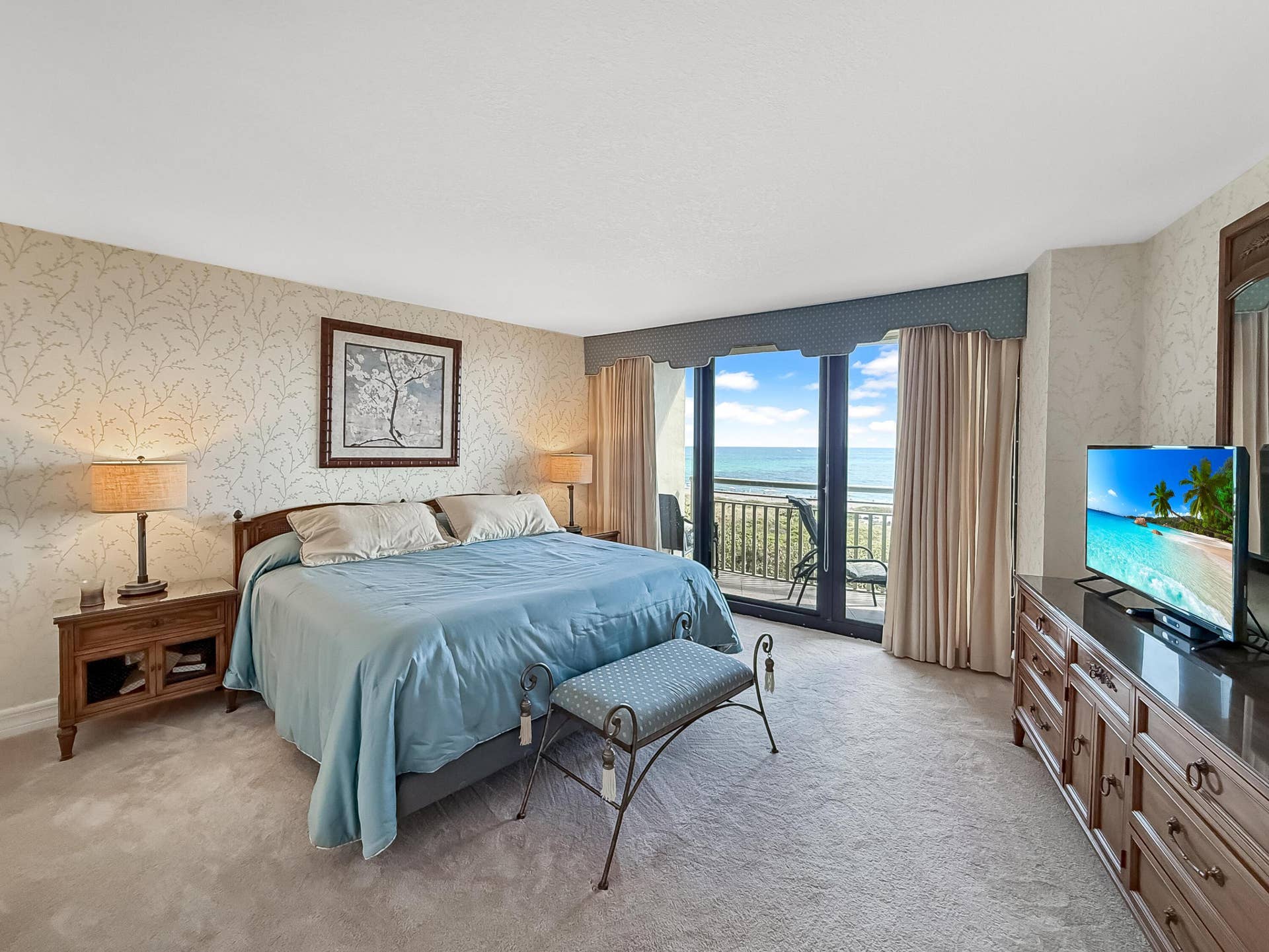 3000 N Ocean Drive, #6 E, Singer Island, Singer Island, FL 33404