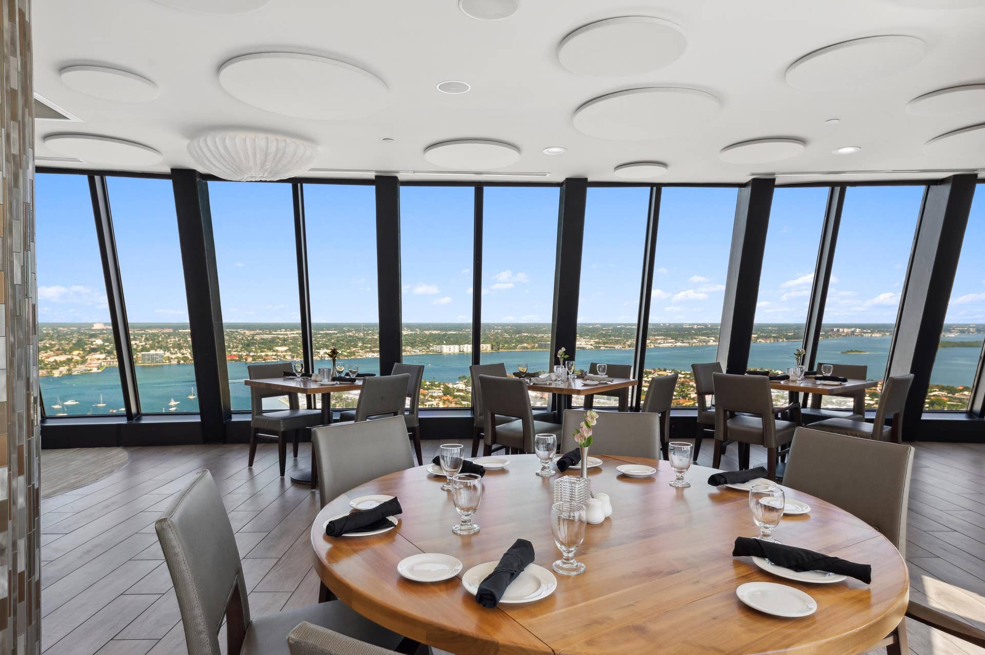 3000 N Ocean Drive, #6 E, Singer Island, Singer Island, FL 33404