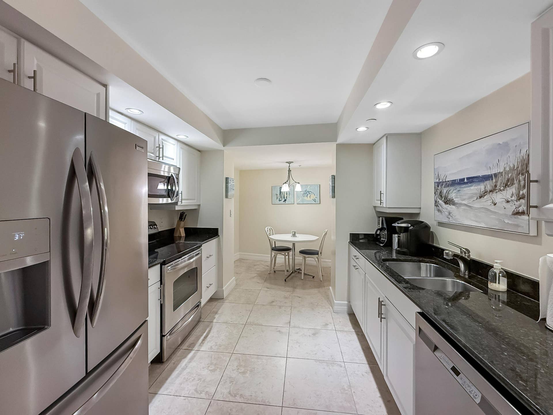3000 N Ocean Drive, #6 E, Singer Island, Singer Island, FL 33404